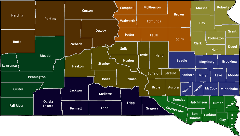 SD Map